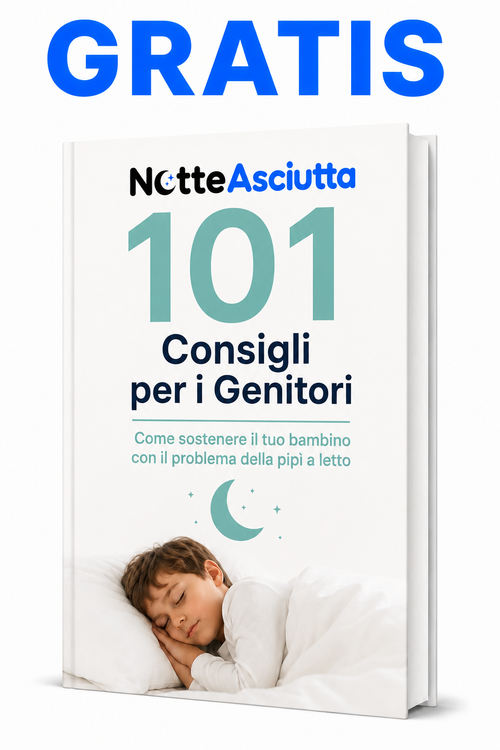 EBOOK 101 Consigli per i Genitori