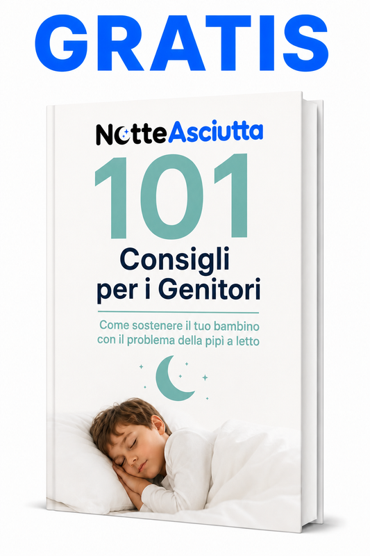 EBOOK 101 Consigli per i Genitori